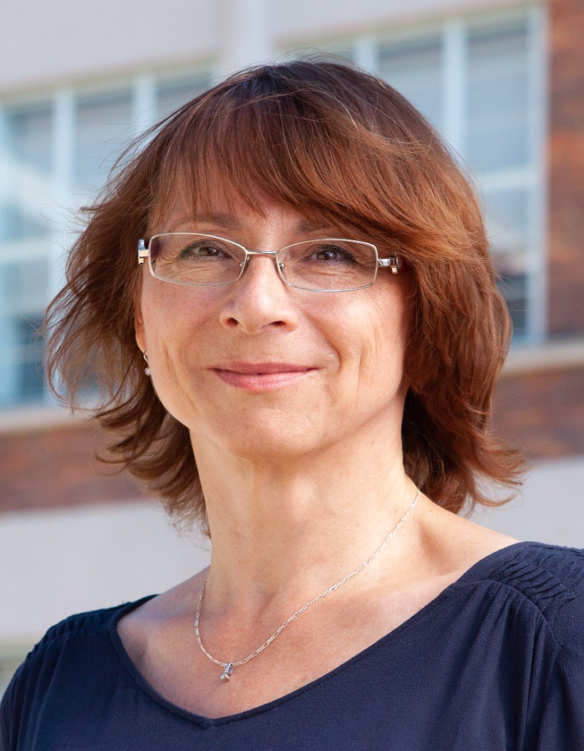 Mgr. Jitka Blechová